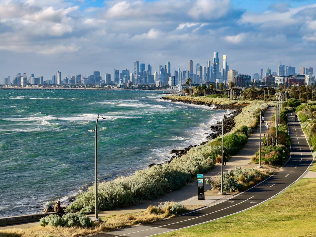 Best Stopover Destinations When Flying from New Zealand to India